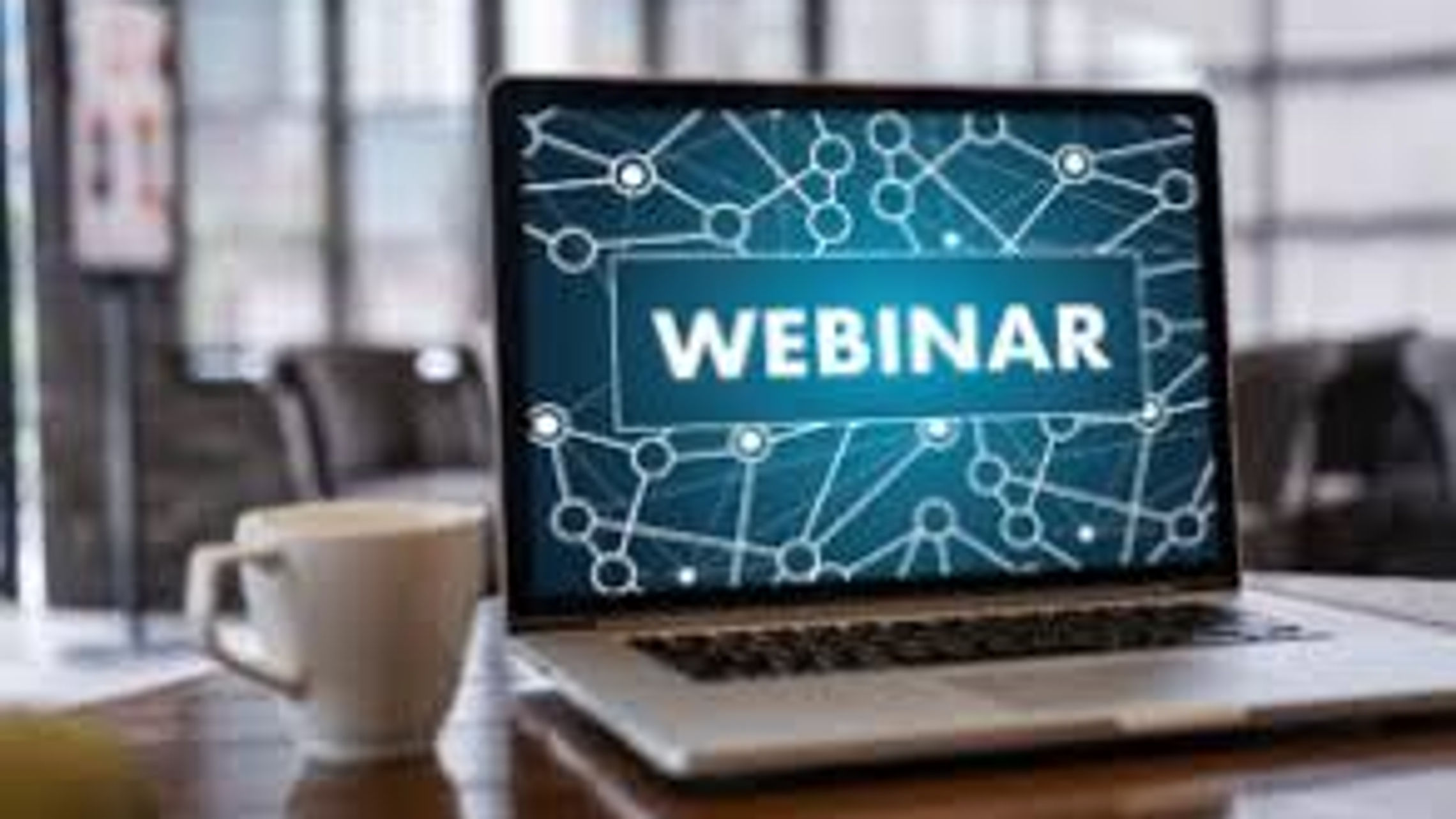 PSO Sponsored Webinars